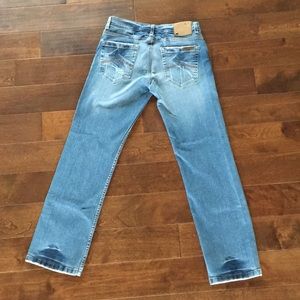Armani Exchange Jeans